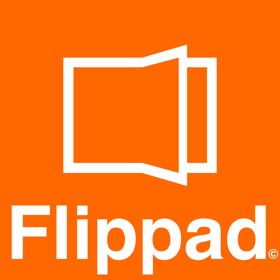 Logo Flippad Digital Solutions